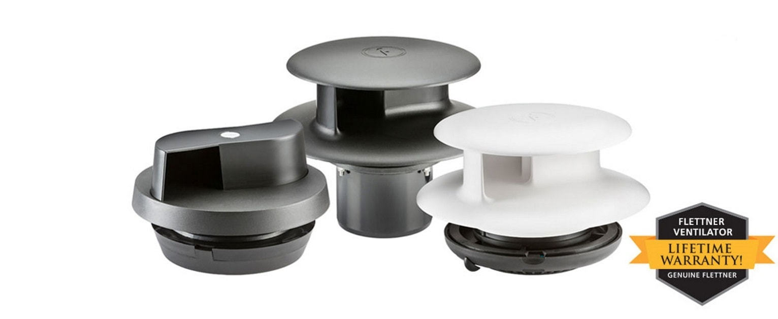 roof vents for vans