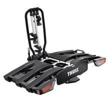 Thule EasyFold XT 934 3 Bike Carrier incl E-Bikes – Towball Mounted