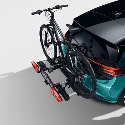 Electric Vehicles Bike Carriers