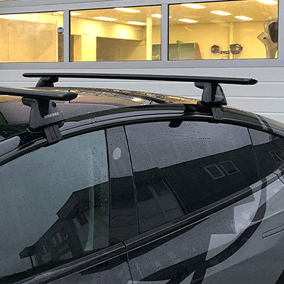 Electric Vehicles Roof Bars